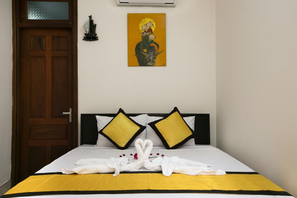 Snow Pearl Homestay Hoi An Quarto foto